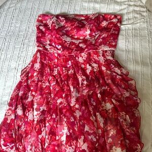 White House Black Market dress